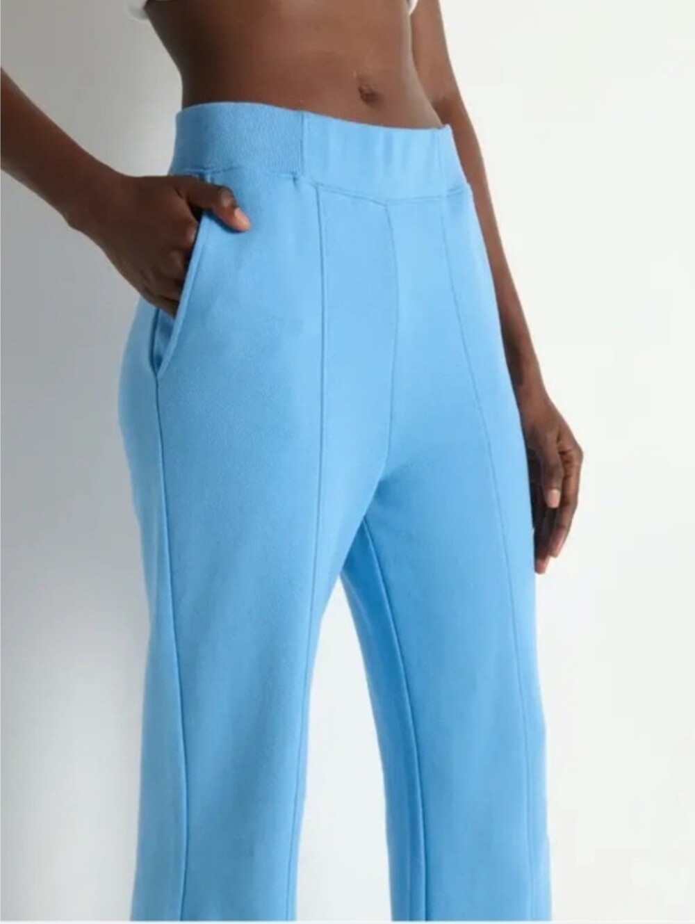 🌟 NWT 🌟 Nation La Reece Sweatpants - Picture 4 of 6